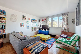 achat appartement champigny-sur-marne 94500