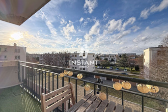 achat appartement champigny-sur-marne 94500