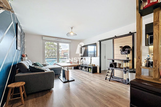 achat appartement champigny-sur-marne 94500