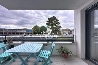 achat appartement champigny-sur-marne 94500