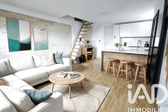 achat appartement champigny-sur-marne 94500