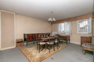 achat appartement champigny-sur-marne 94500