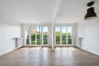 achat appartement champigny-sur-marne 94500