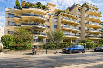 achat appartement champigny-sur-marne 94500