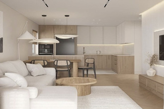 achat appartement champigny-sur-marne 94500