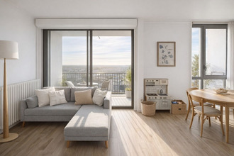 achat appartement champigny-sur-marne 94500