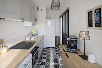 achat appartement champigny-sur-marne 94500