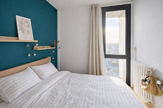 achat appartement champigny-sur-marne 94500