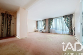 achat appartement champigny-sur-marne 94500