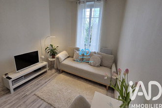 achat appartement champigny-sur-marne 94500