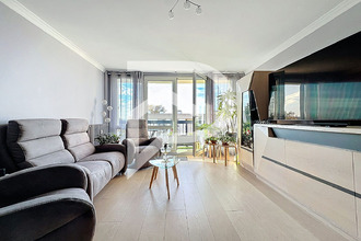 achat appartement champigny-sur-marne 94500