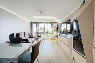 achat appartement champigny-sur-marne 94500