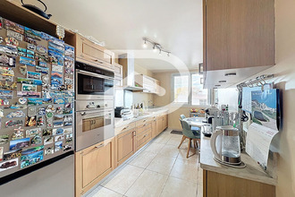 achat appartement champigny-sur-marne 94500