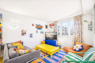 achat appartement champigny-sur-marne 94500