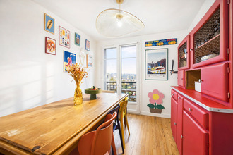 achat appartement champigny-sur-marne 94500