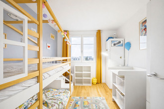 achat appartement champigny-sur-marne 94500