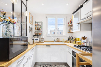 achat appartement champigny-sur-marne 94500