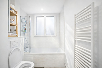 achat appartement champigny-sur-marne 94500