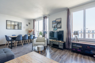 achat appartement champigny-sur-marne 94500