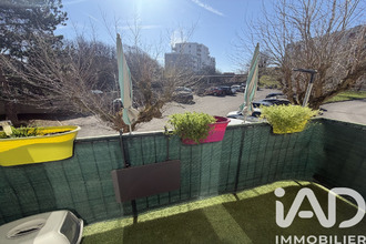 achat appartement champigny-sur-marne 94500