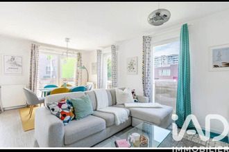 achat appartement champigny-sur-marne 94500