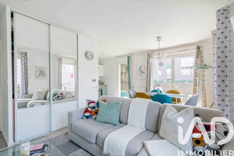 achat appartement champigny-sur-marne 94500