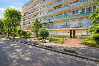 achat appartement champigny-sur-marne 94500