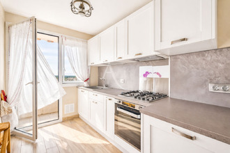 achat appartement champigny-sur-marne 94500