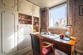 achat appartement champigny-sur-marne 94500