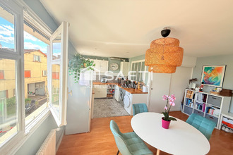 achat appartement champigny-sur-marne 94500