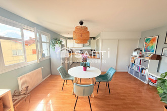 achat appartement champigny-sur-marne 94500