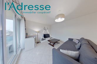 achat appartement champigny-sur-marne 94500