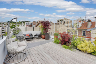 achat appartement champigny-sur-marne 94500