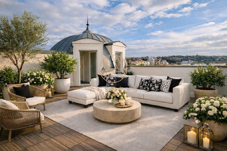 achat appartement champigny-sur-marne 94500