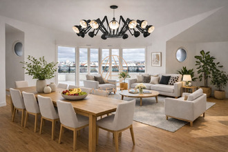 achat appartement champigny-sur-marne 94500