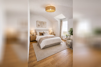 achat appartement champigny-sur-marne 94500