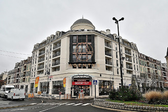 achat appartement champigny-sur-marne 94500