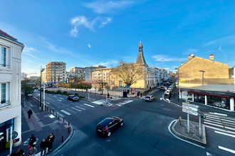 achat appartement champigny-sur-marne 94500