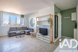 achat appartement champigny-sur-marne 94500