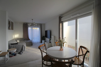 achat appartement champigny-sur-marne 94500