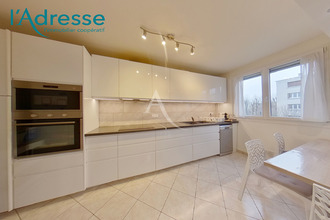 achat appartement champigny-sur-marne 94500