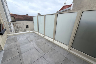 achat appartement champigny-sur-marne 94500