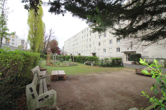 achat appartement champigny-sur-marne 94500