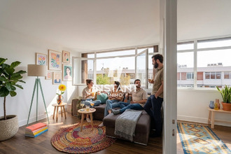 achat appartement champigny-sur-marne 94500