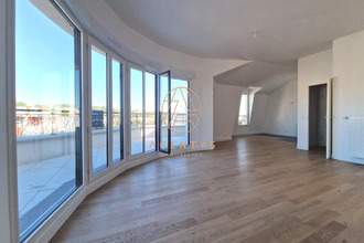 achat appartement champigny-sur-marne 94500