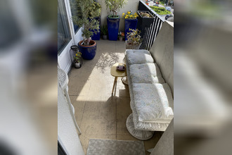 achat appartement champigny-sur-marne 94500