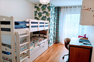 achat appartement champigny-sur-marne 94500