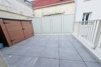 achat appartement champigny-sur-marne 94500
