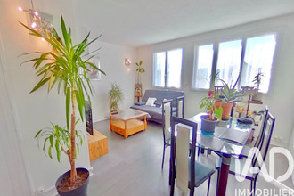 achat appartement champigny-sur-marne 94500