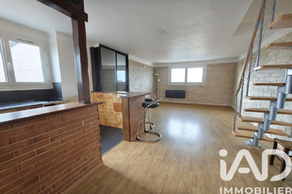 achat appartement champigny-sur-marne 94500